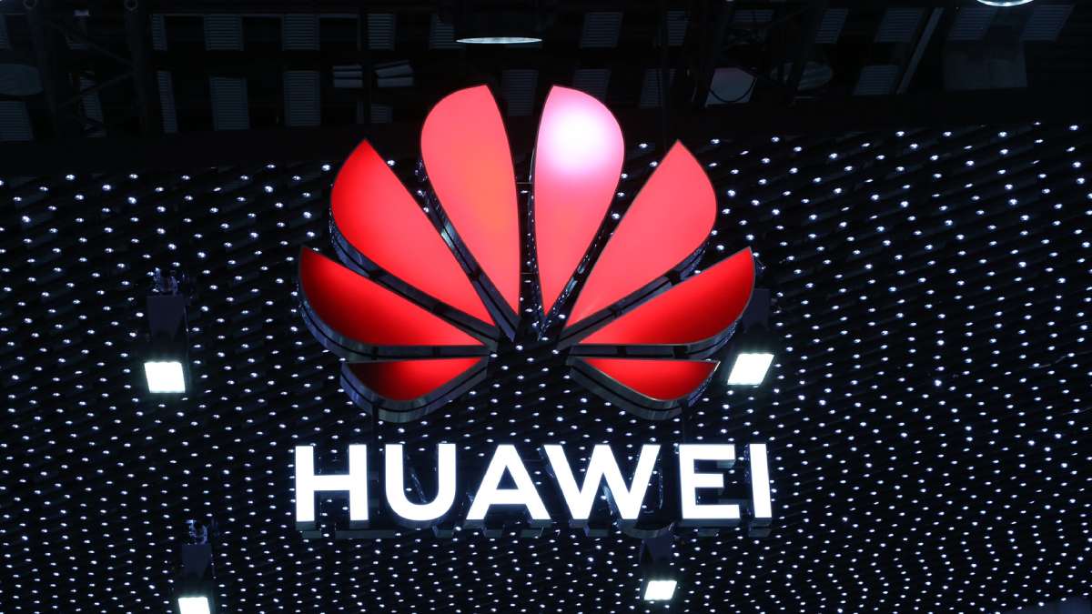 Huawei