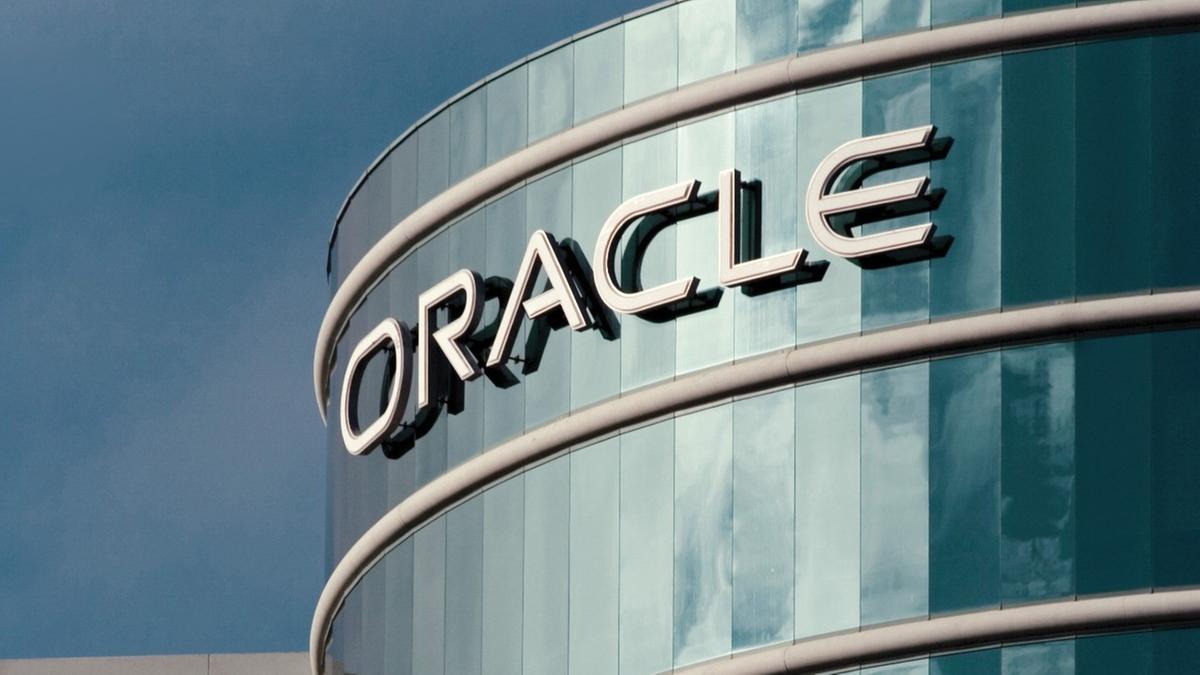 Oracle genel müdürlüğünü Texas'a taşıyor.