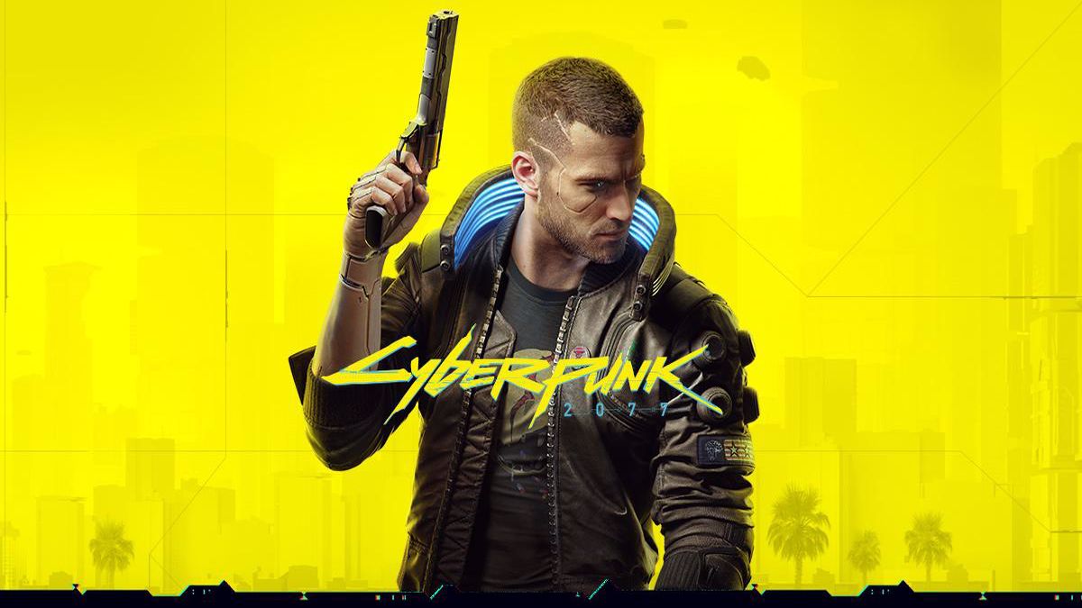 Cyberpunk 2077 1 Milyon Eşzamanlı Oyuncuyla Rekor Kırdı