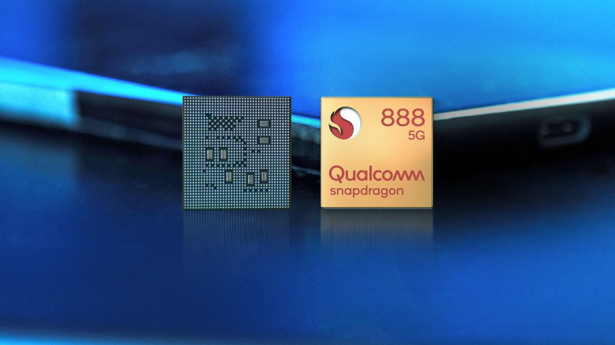 Snapdragon 888 Tanıtıldı