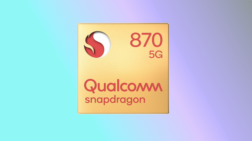 Qualcomm Snapdragon 870 5G