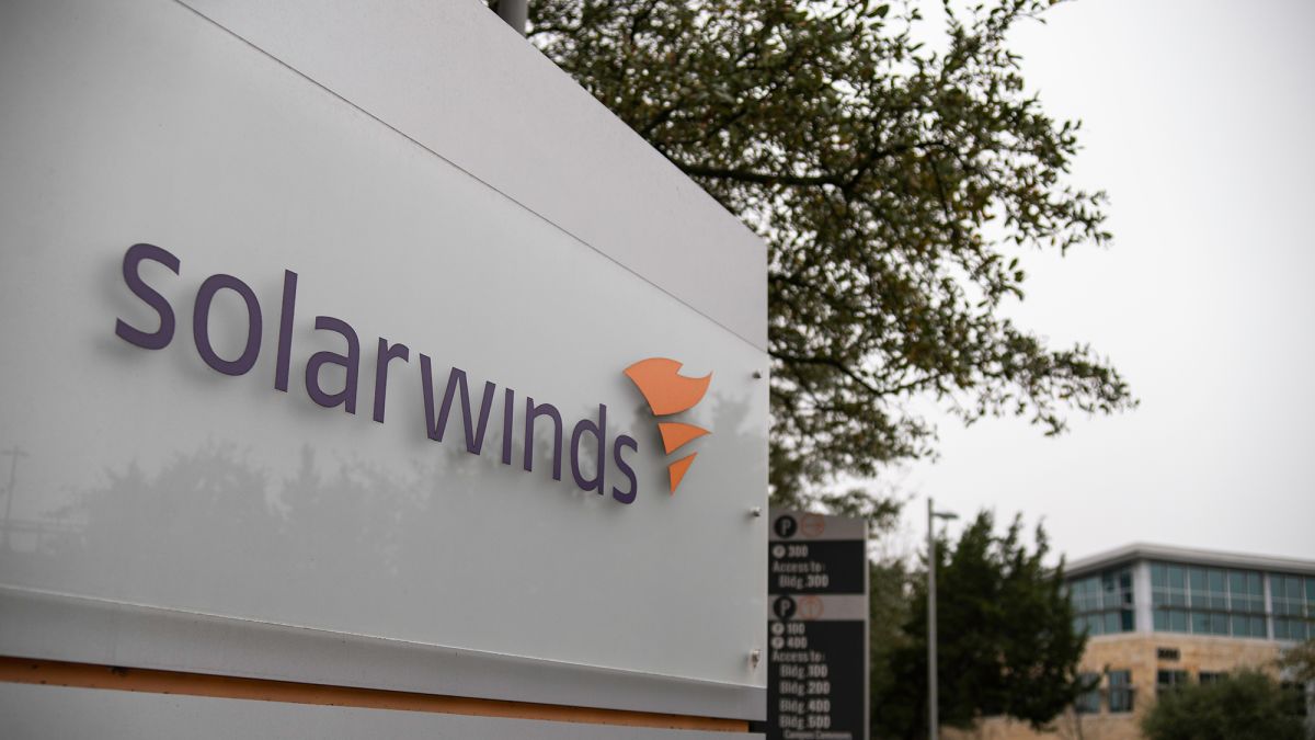 SolarWinds Hackerları Microsoft Kaynak Kodlarına Erişti