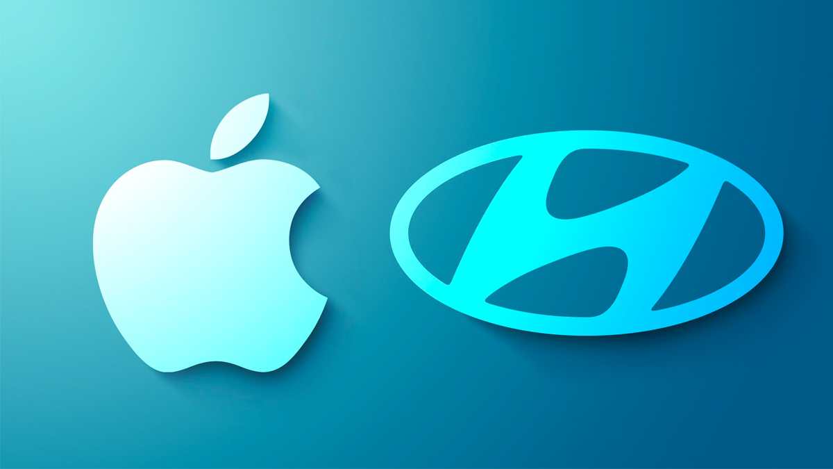 Apple ve Hyundai Otomobil Üretimi Üzerine Görüşüyor