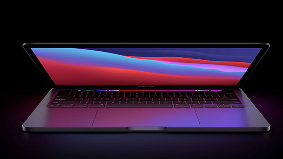 Macbook Pro Serisi Büyük Tasarım Revizyonları İle Gelebilir