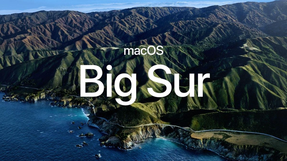 Apple macOS Big Sur 11.2 Güncellemesini Yayınladı