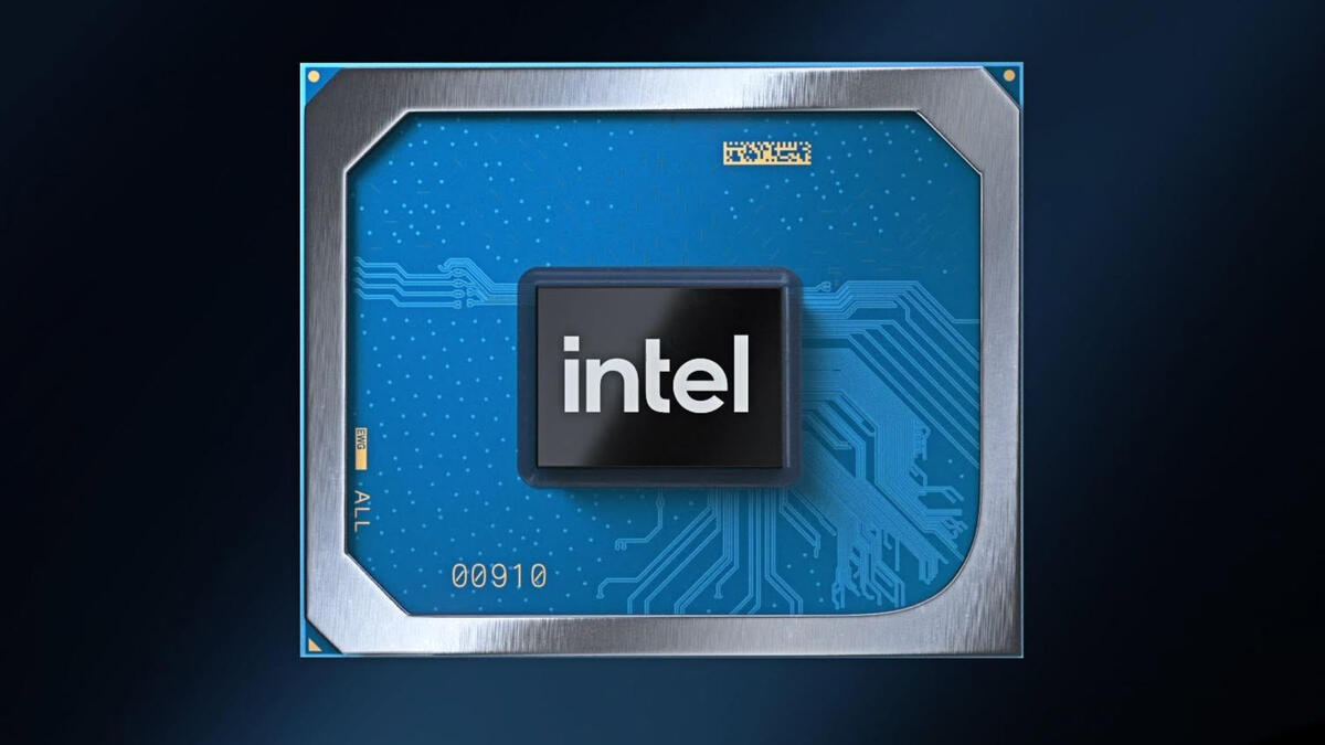 Intel Xeon İşlemcilerinin Ticari Verileri Çalındı