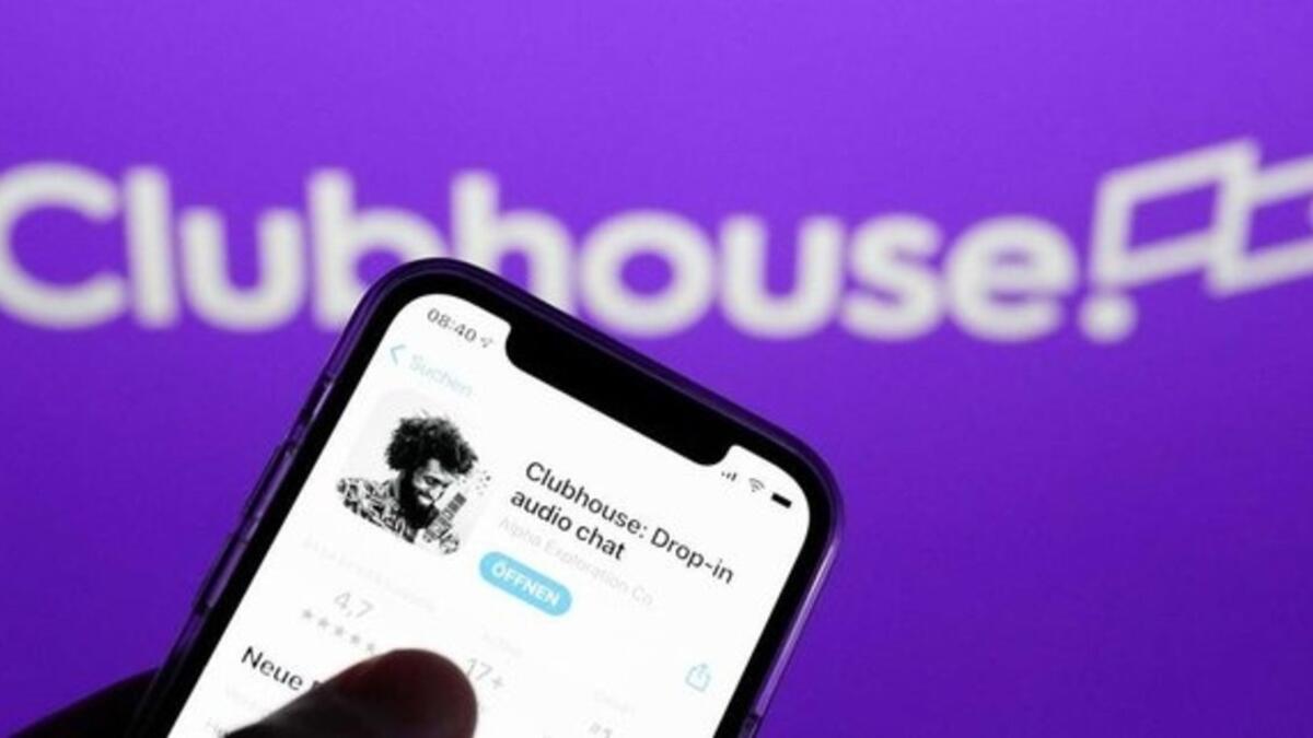 Facebook Clubhouse Kopyası Bir Uygulama Geliştiriyor