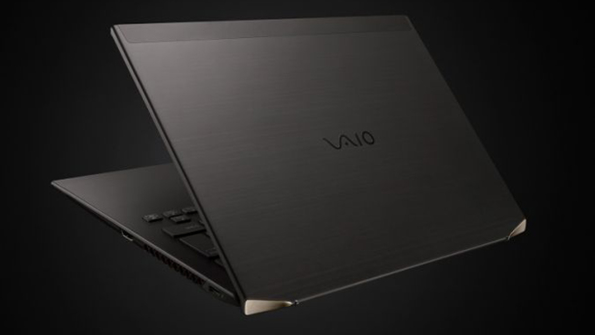 VAIO Z Tanıtıldı: İşte Özellikleri!