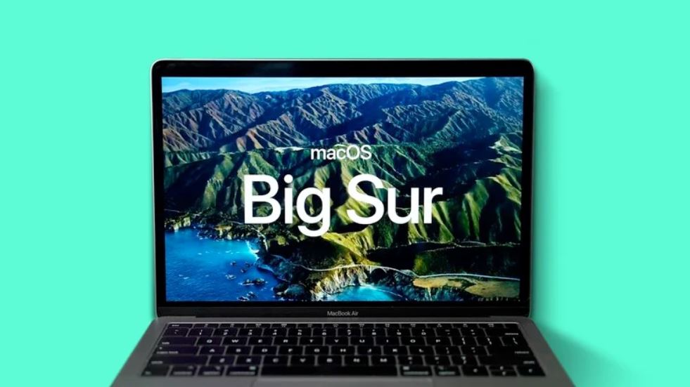 Apple macOS Big Sur 11.2 Güncellemesini Yayınladı