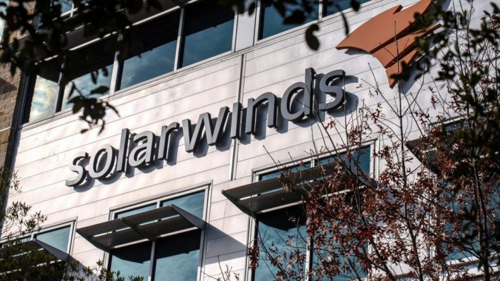 SolarWinds