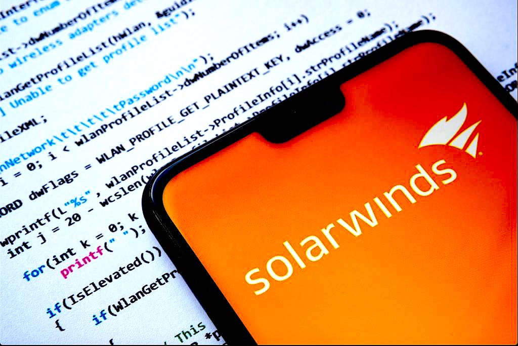 Solarwinds