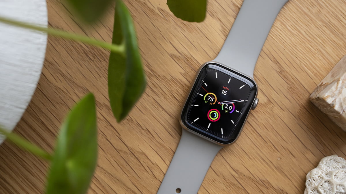 Apple Watch Lansman yeni yazılım