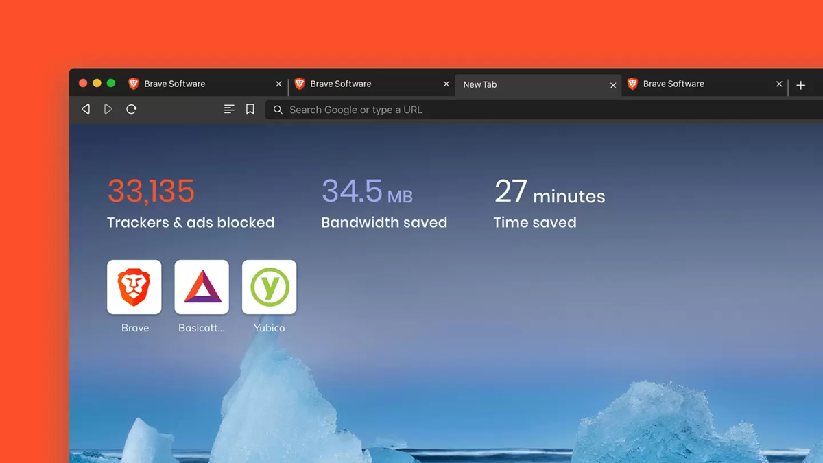 brave tarayici browser arama motoru