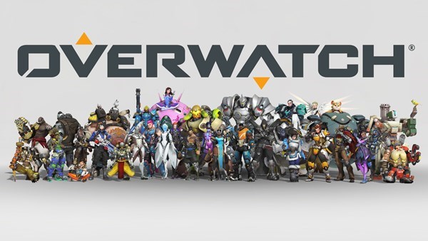 Nvidia Rexlex Overwatch desteği