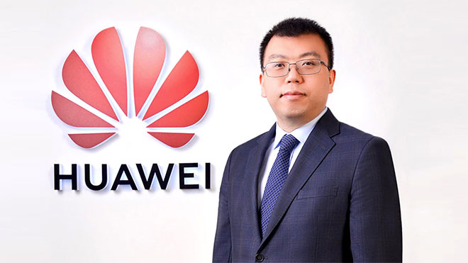 Huawei Türkiye Genel Müdürü Jing Li: Türkiye ile büyüyor ve birlikte değer yaratıyoruz