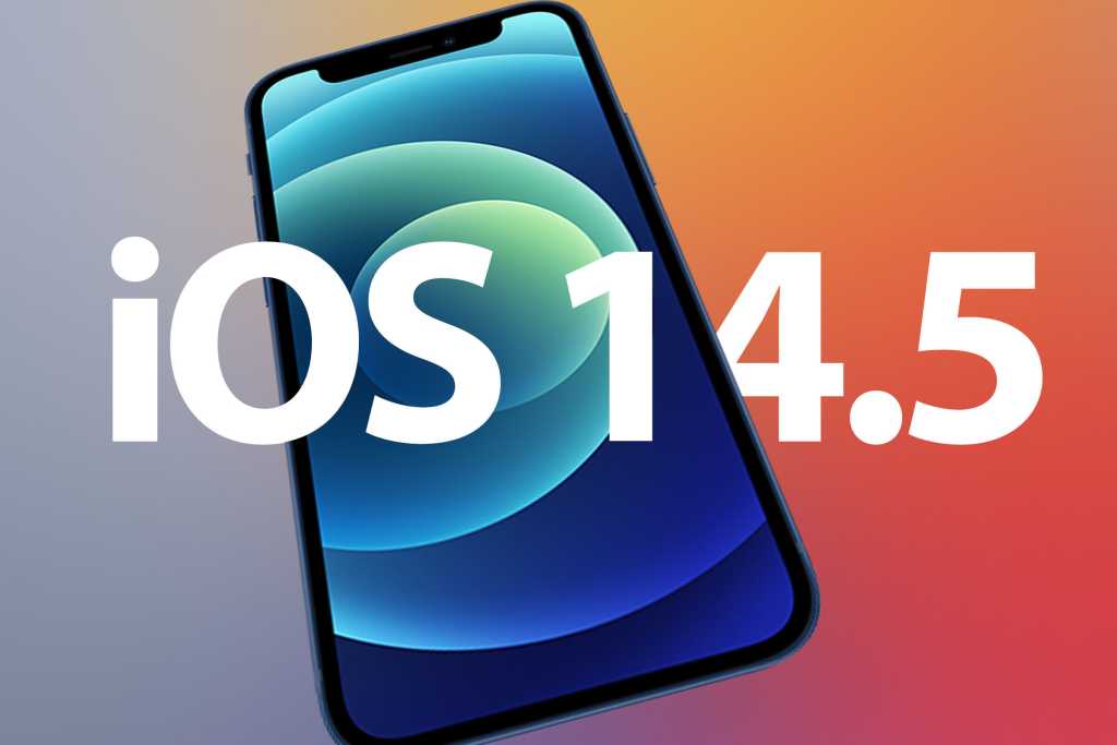 iOS 14.5 yayınlandı