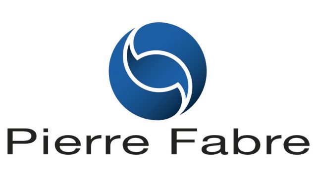 pierre fabre ilaç logo