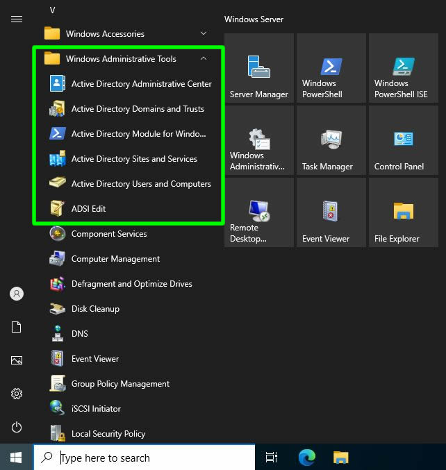 Удаленный рабочий стол windows server 2022. Windows Server 2022. Windows Server 2022 Active Directory. Windows Server 2022 функции. Windows Server 2022 22h2.