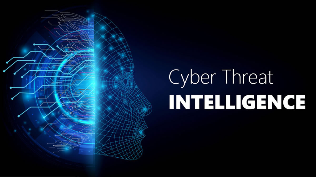 What Is Cyber Threat Intelligence z mPark