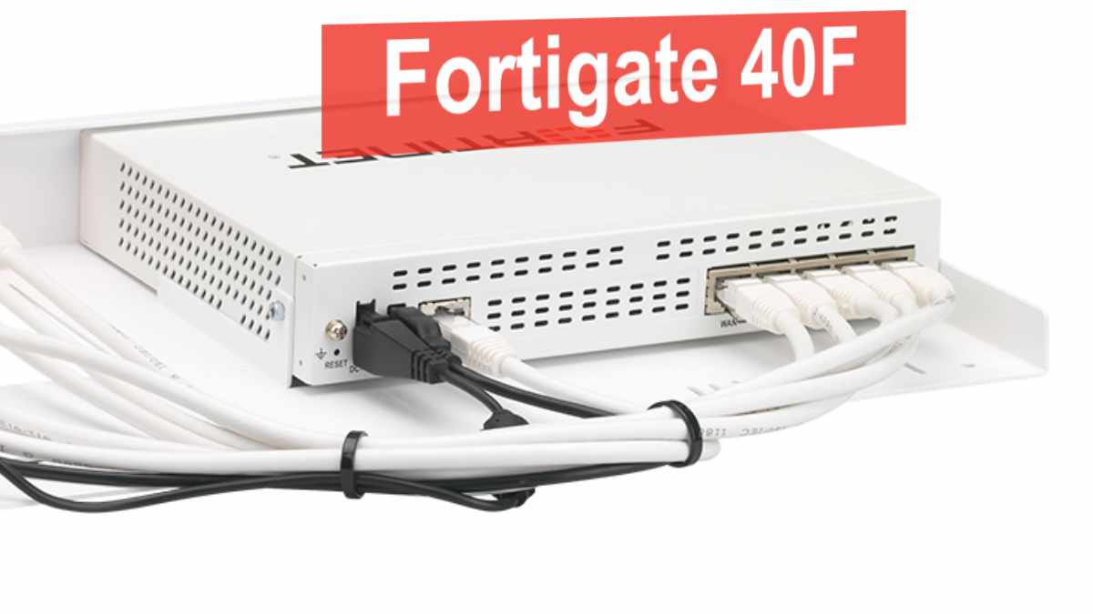 40f fortigate