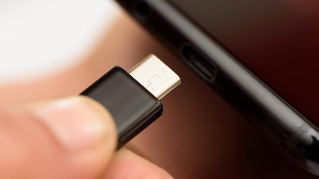 usb c type yeni standar 2.1