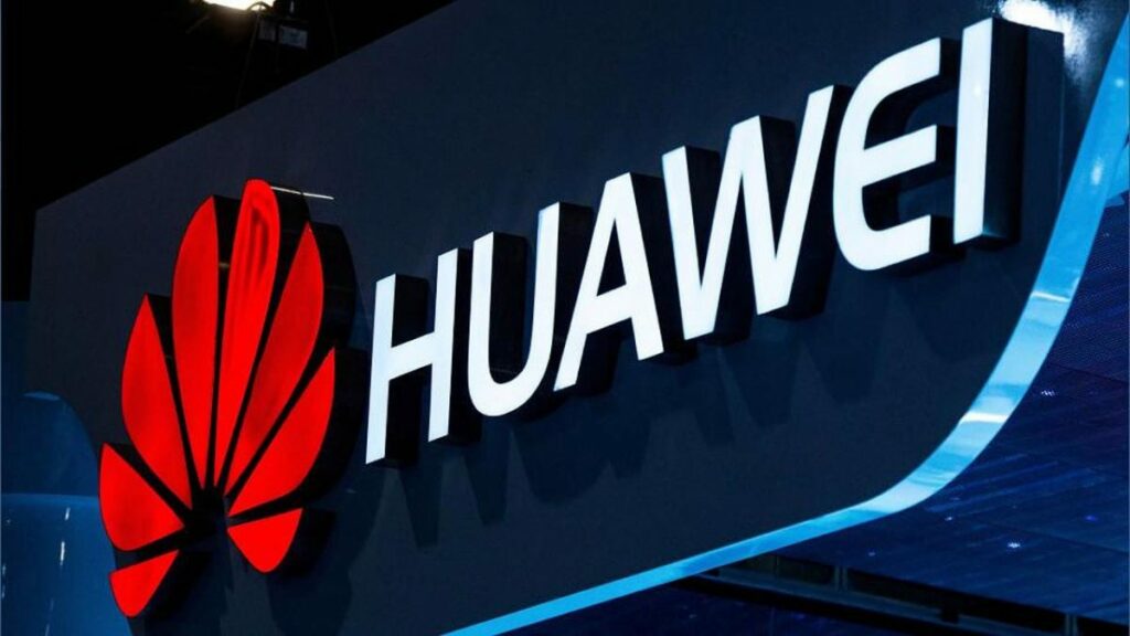 Huawei