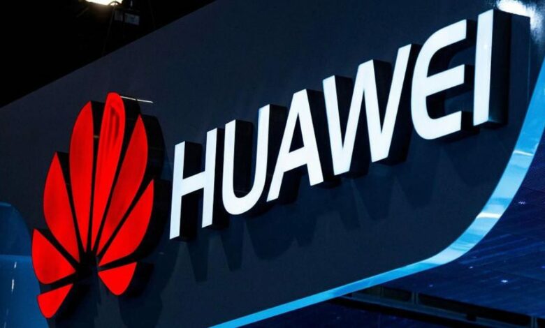 Huawei