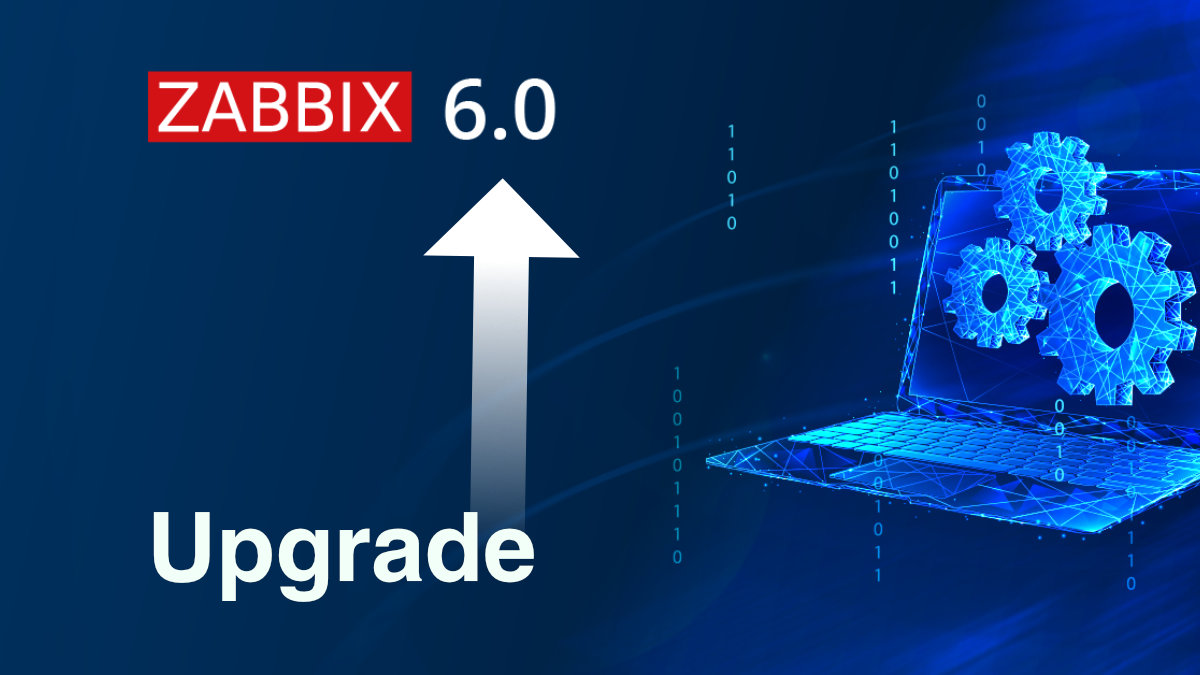 upgrade zabbix 5 to 6 centos 7