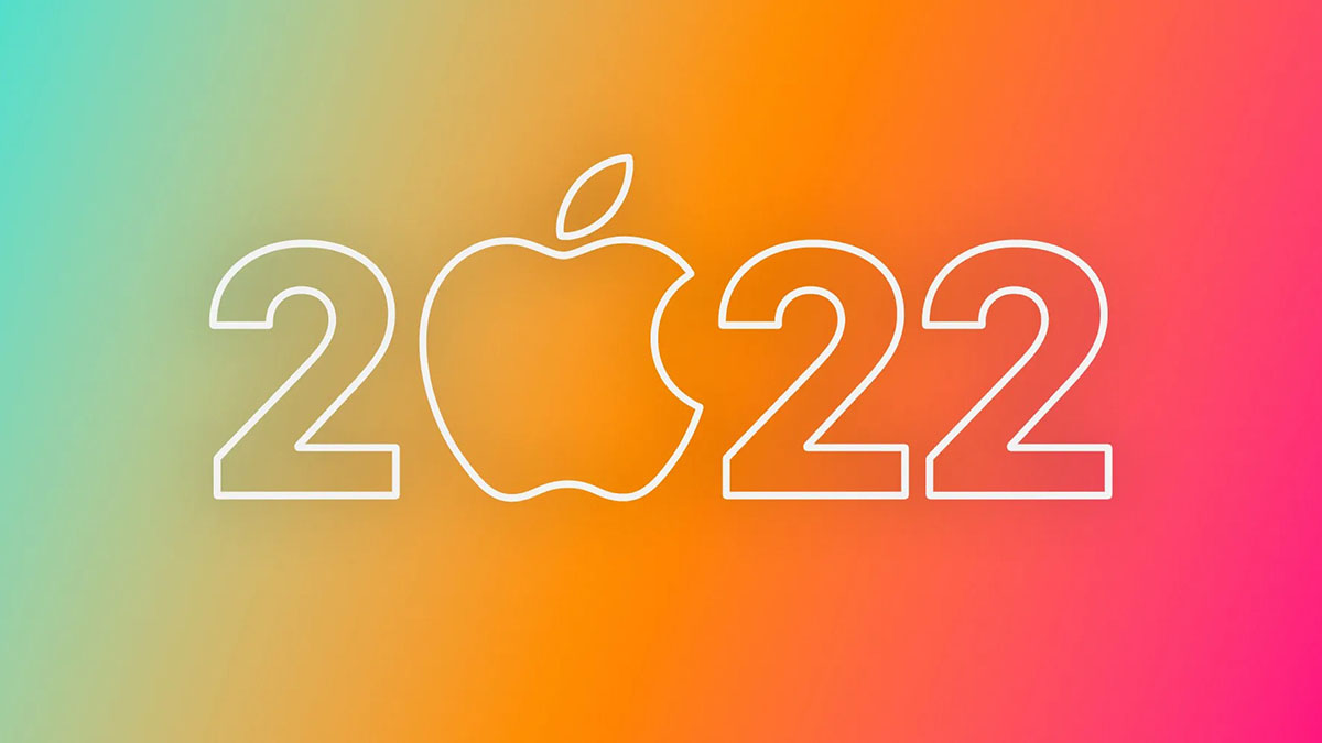 apple wwdc 2022