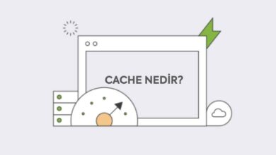 Caching Nedir? Önbellek Temizleme