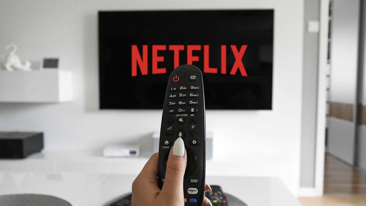 Netflix Canlı Yayınlar İle İlgileniyor - ÇözümPark