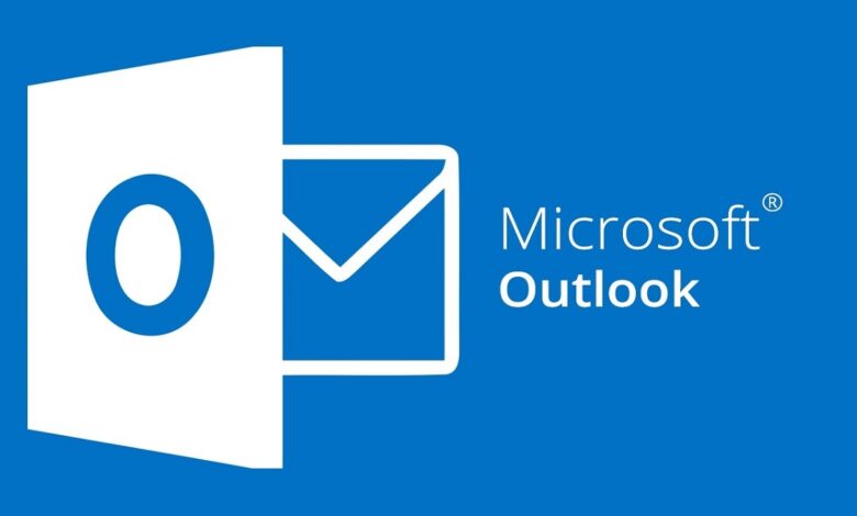 Microsoft Outlook