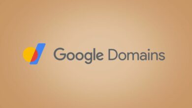 Google Domains