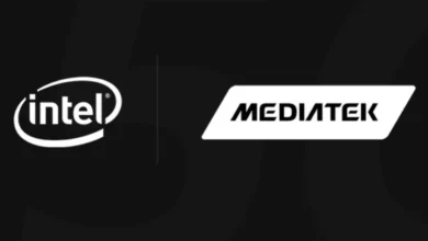 Intel ve MediaTek ortaklığı