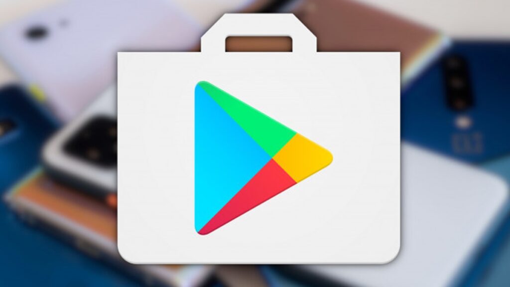 Google Play Store