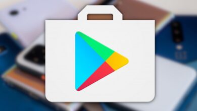 Google Play Store