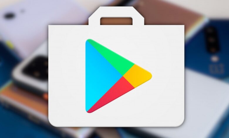 Google Play Store