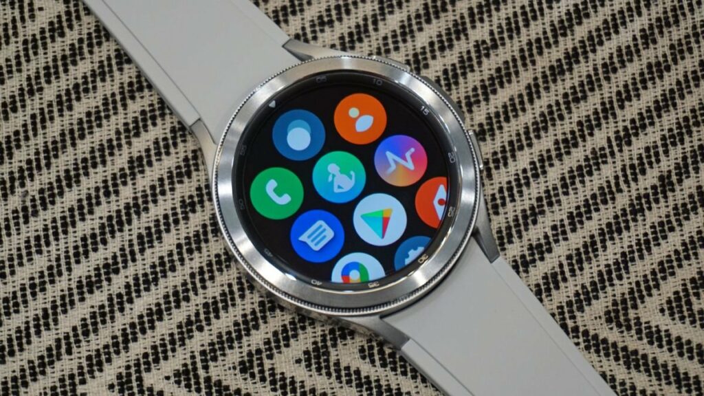 samsung galaxy watch 5 pro