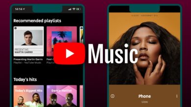 YouTube Music