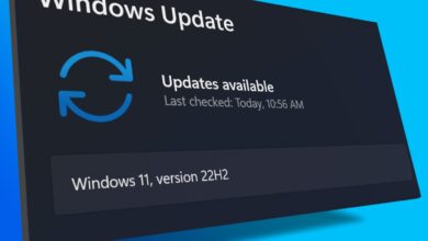 Windows 11 22H2 Güncellemesi