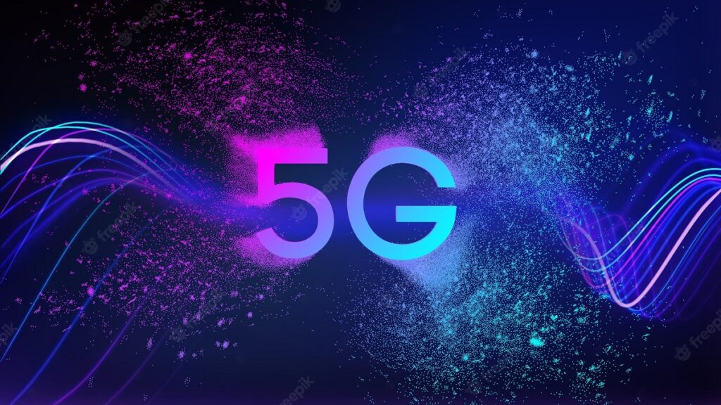 5G teknolojisi