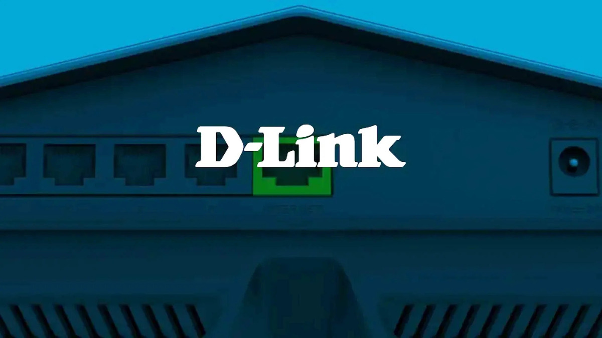 Moobot Hedefinde DLink Router'lar Var ÇözümPark