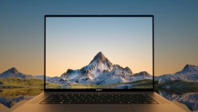 Huawei MateBook 16S