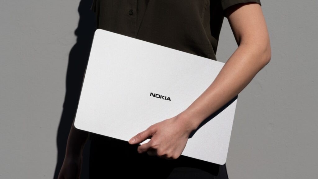 Nokia Purebook serisi