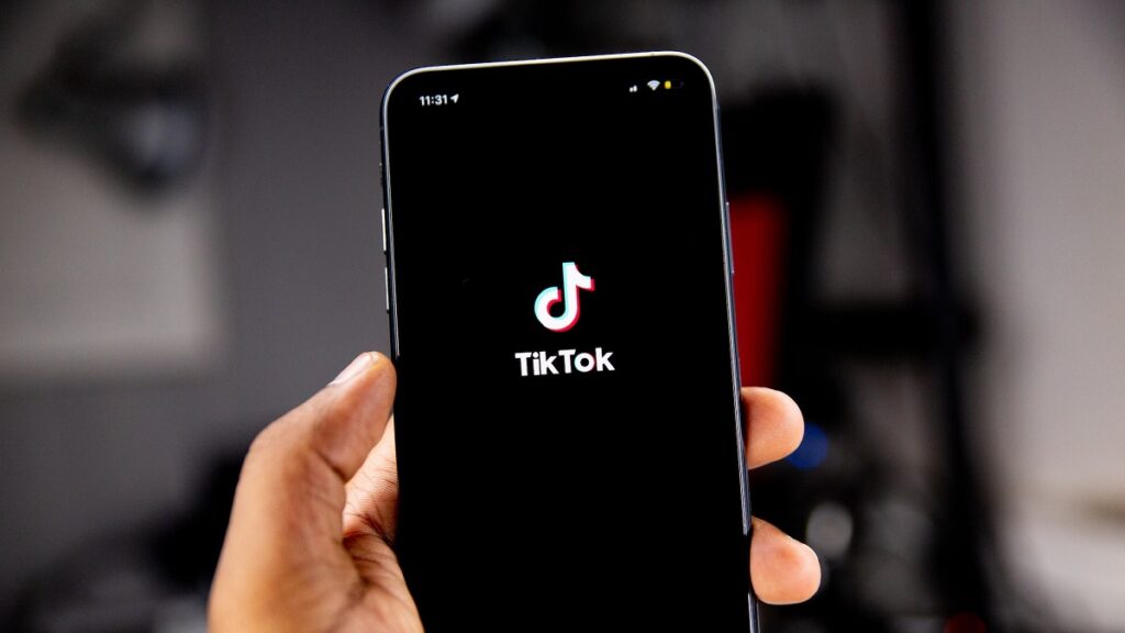 TikTok görseli