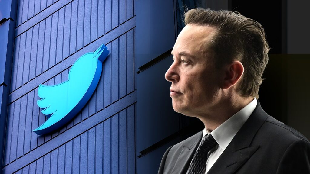 Elon Musk ve Twitter