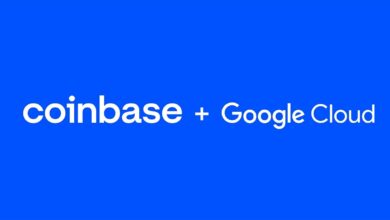 Google ve Coinbase