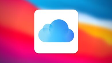 iCloud.com logo