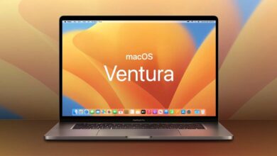 MacOS 13 Ventura