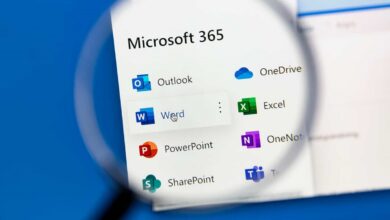 Microsoft 365 görseli